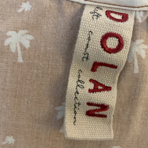 Anthropologie Dolan Tank Top-A137 - Picture 2 of 6